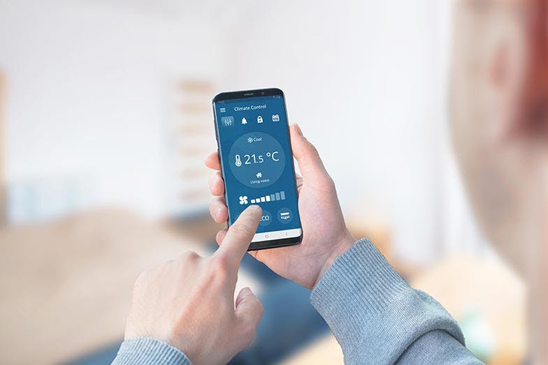 What Are Smart Heating Controls?