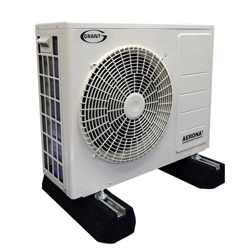 Cover image for Grant Aerona3 R32 Air Source Heat Pumps