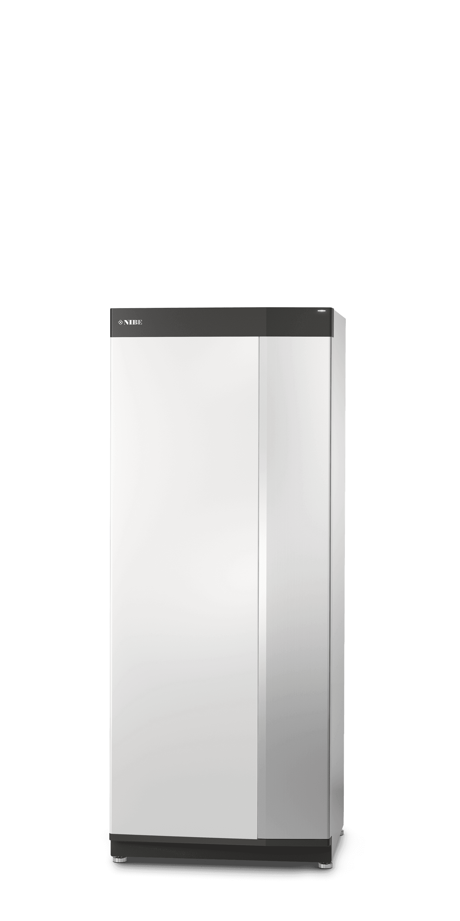 Cover Image for NIBE S1255 Ground Source Heat Pump