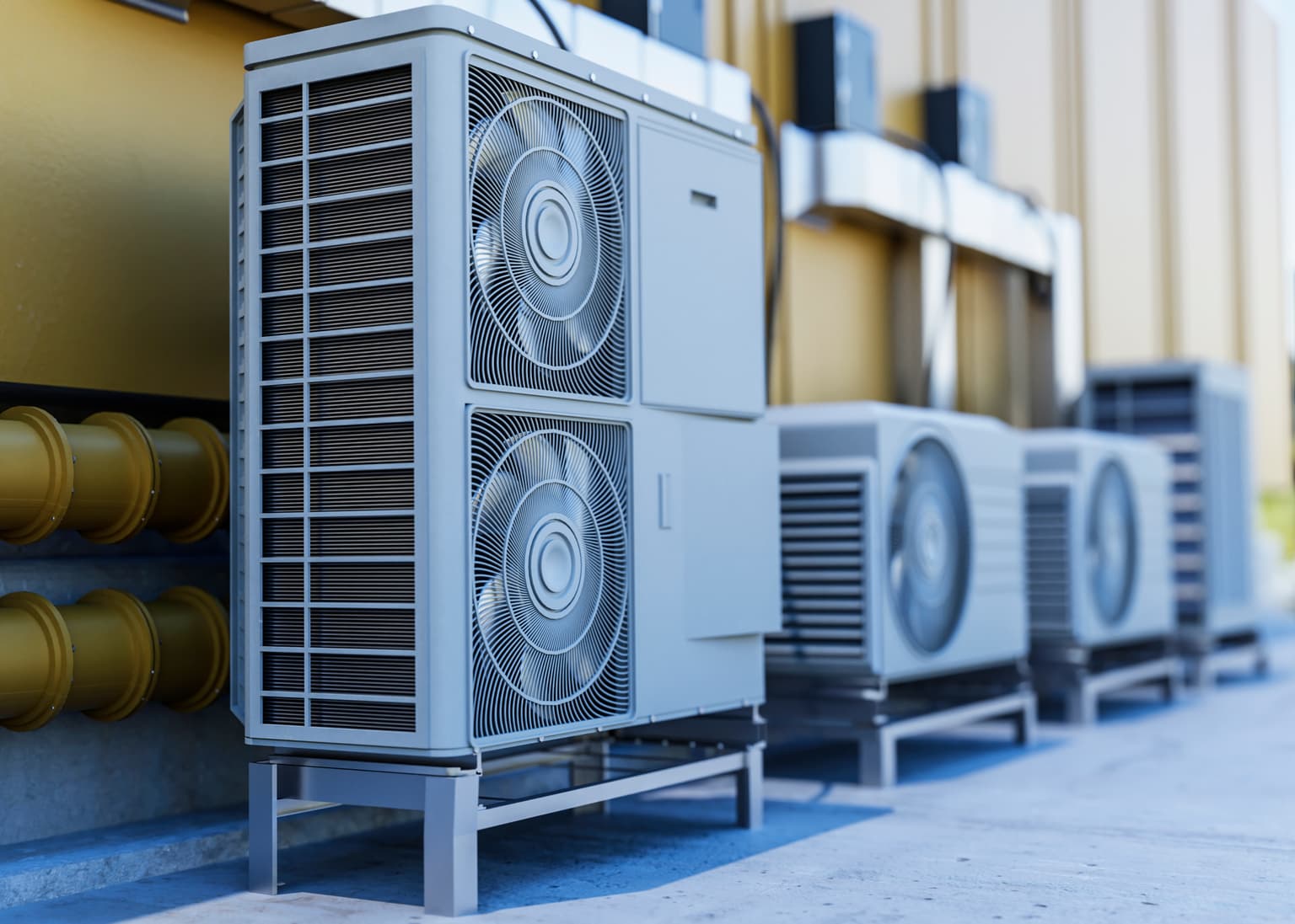 Cover image for Heat Pump Costs Explained 