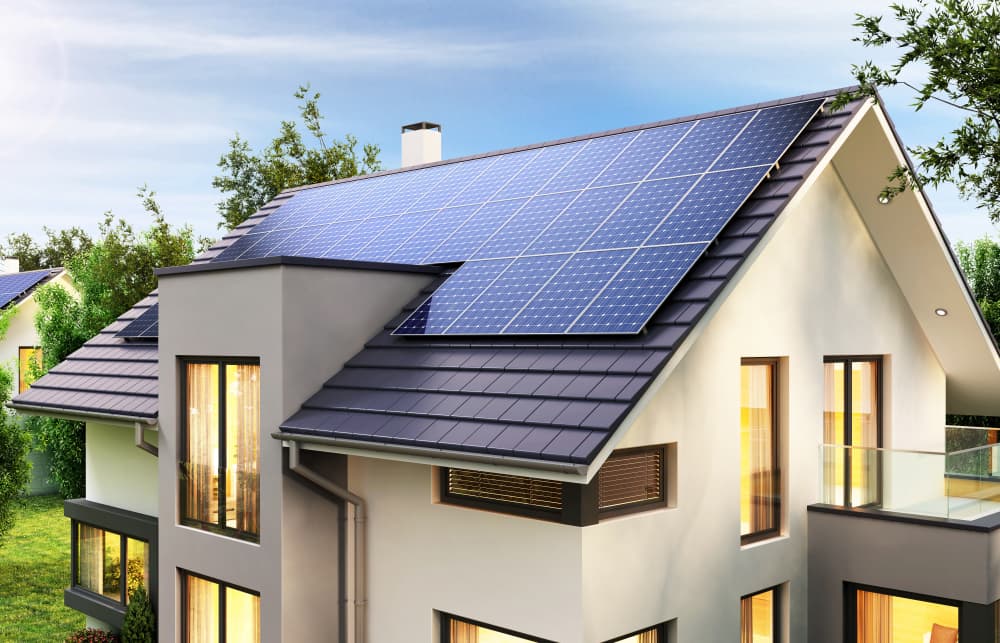 Cover image for Solar Energy: A Complete Guide 