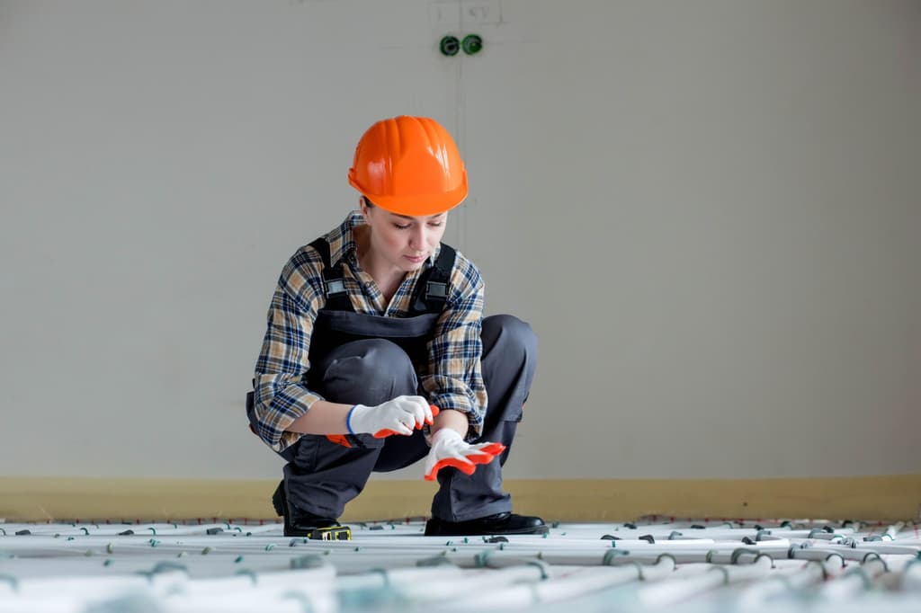 Complete Guide to Underfloor Heating Warmaway Warmaway