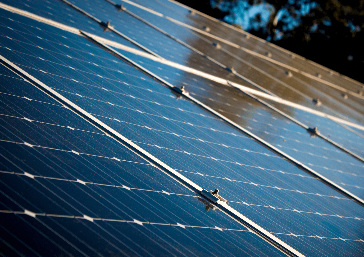 Why Solar Energy Matters: Reducing Your Carbon Footprint at Home