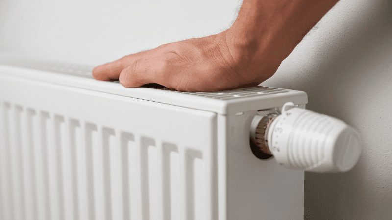 Cover image for Radiators vs Underfloor Heating: Which Works Best with Heat Pumps?