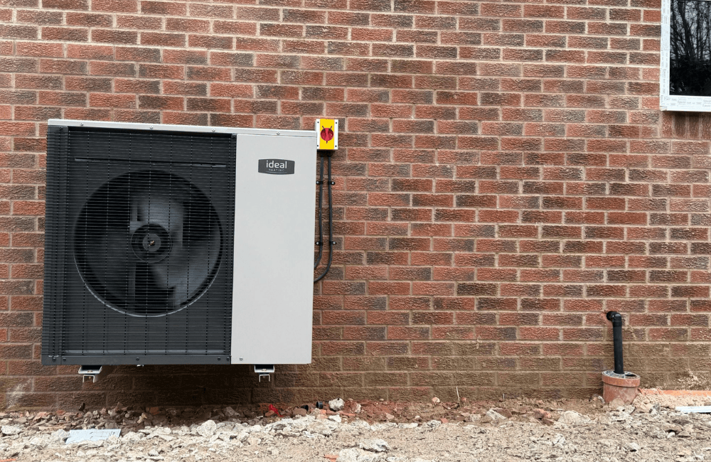 Cover image for Why Servicing Your Air Source Heat Pump Could Save You a Fortune