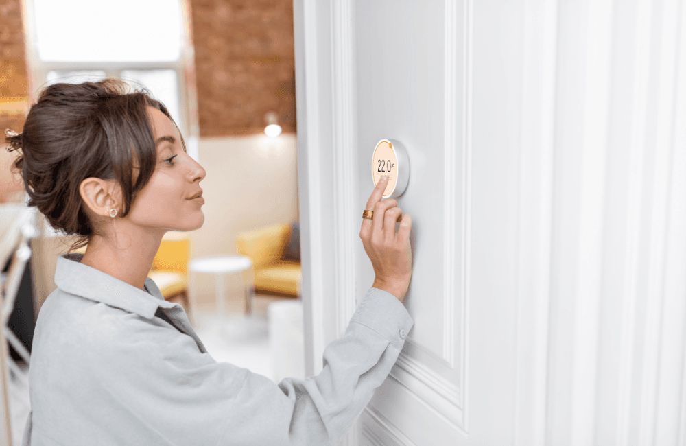 Cover image for How Smart Controls Can Improve Your Heating Efficiency