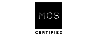 MCS Certified