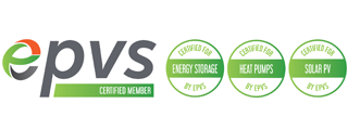 EPVS Energy Storage