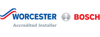 Worcester Bosch Accredited