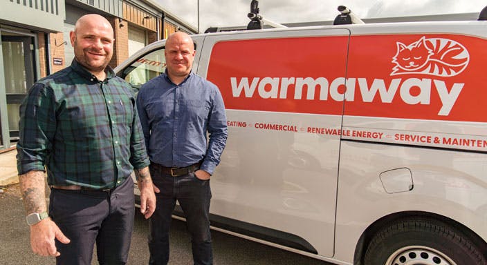 Top heating Specialists in Yorkshire