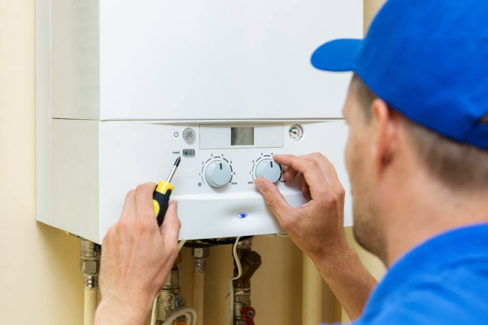 Why it’s important to get a boiler service
