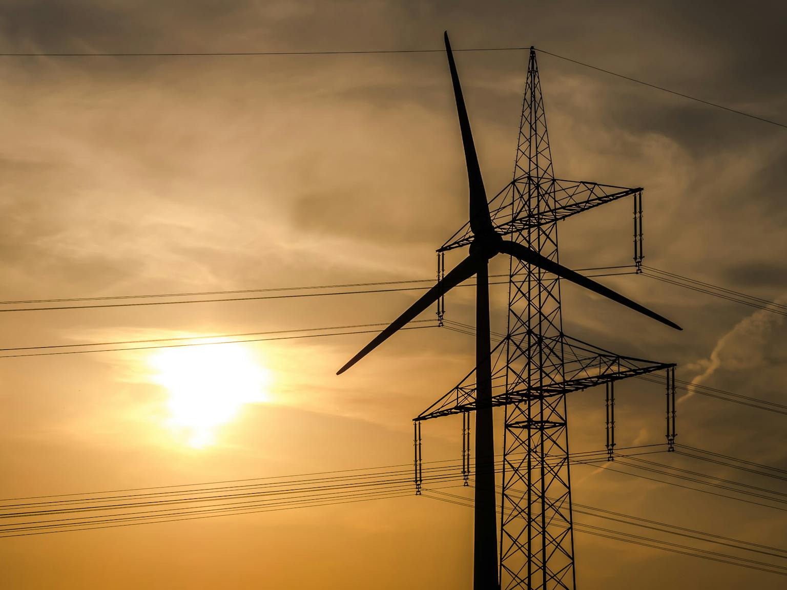 Is the energy crisis here to stay? Are renewables the long-term solution?
