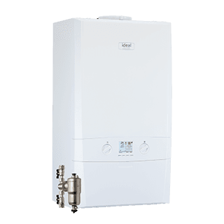 Cover image for Ideal Heating Logic Max Combi2 Boiler