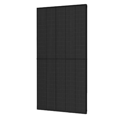 Cover Image for Trina Solar Vertex S Monocrystalline Module