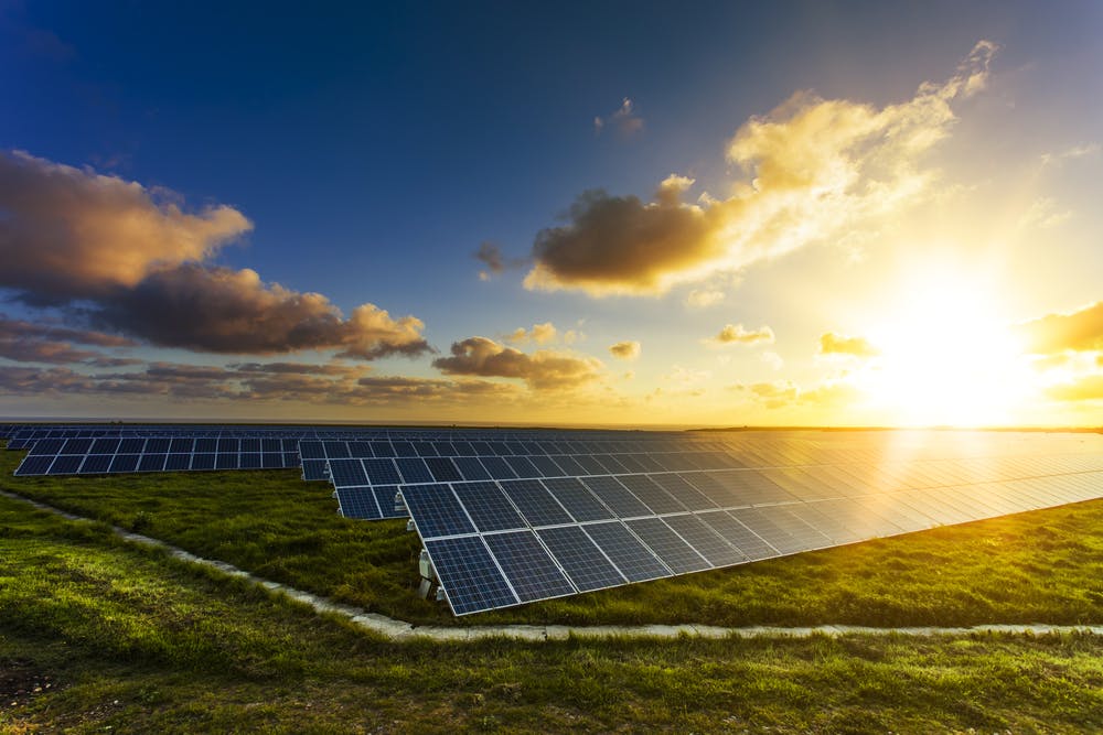 Is Solar PV The Future of Energy? 