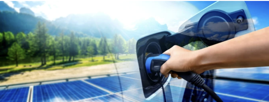 Solar EV Charging: Improve Your Vehicle Efficiency 
