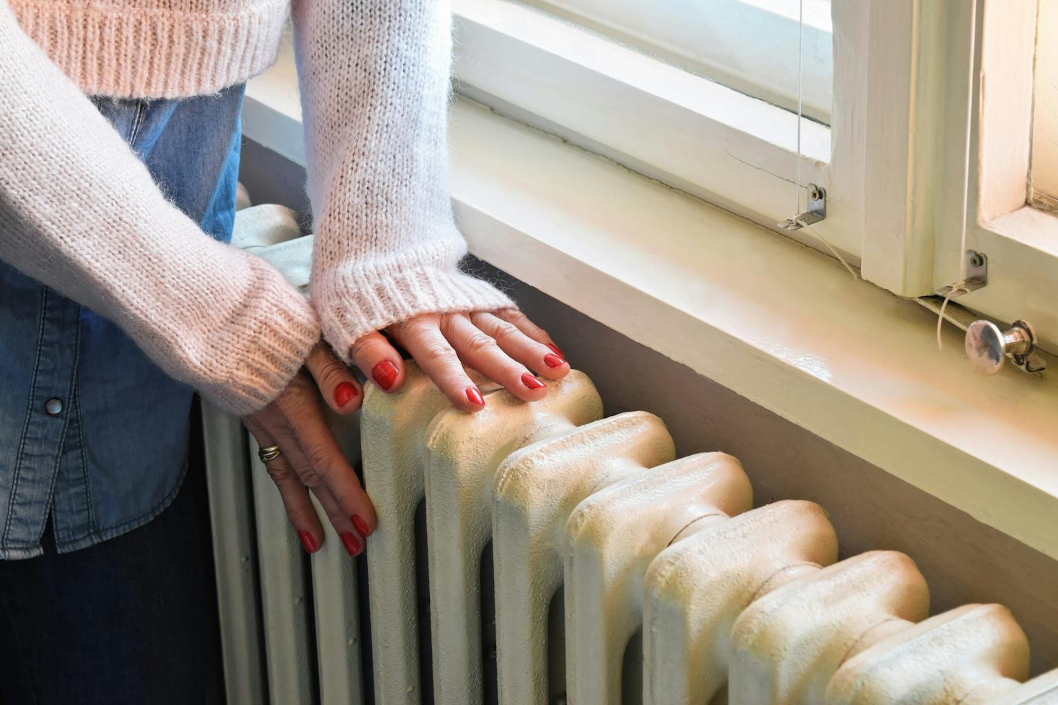 Five Signs You Need a New Heating System 