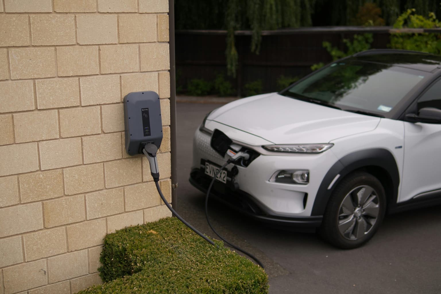 Cover image for EV Home Charger: Are They Worth It?
