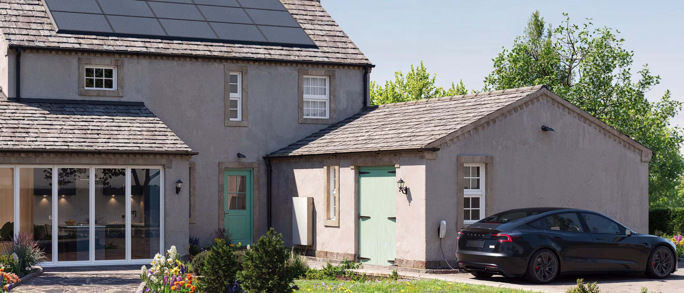 Cover image for Is Battery Storage Worth It Without Solar Panels?