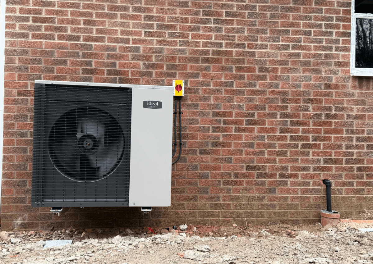 Cover image for Are Air Source Heat Pumps Noisy? What Homeowners Need to Know
